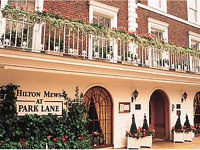 Hilton Mews 4* ( Hotel in London, England )