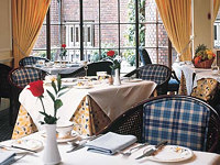 Hilton Mews 4* ( Hotel in London, England )